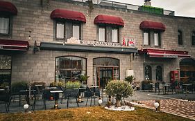 Sur Royal'S Hotel